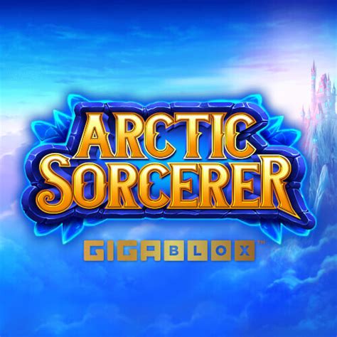 Arctic Sorcerer Gigablox 4